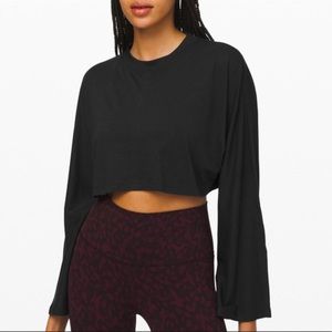 Lululemon Calm Calling Long Sleeve